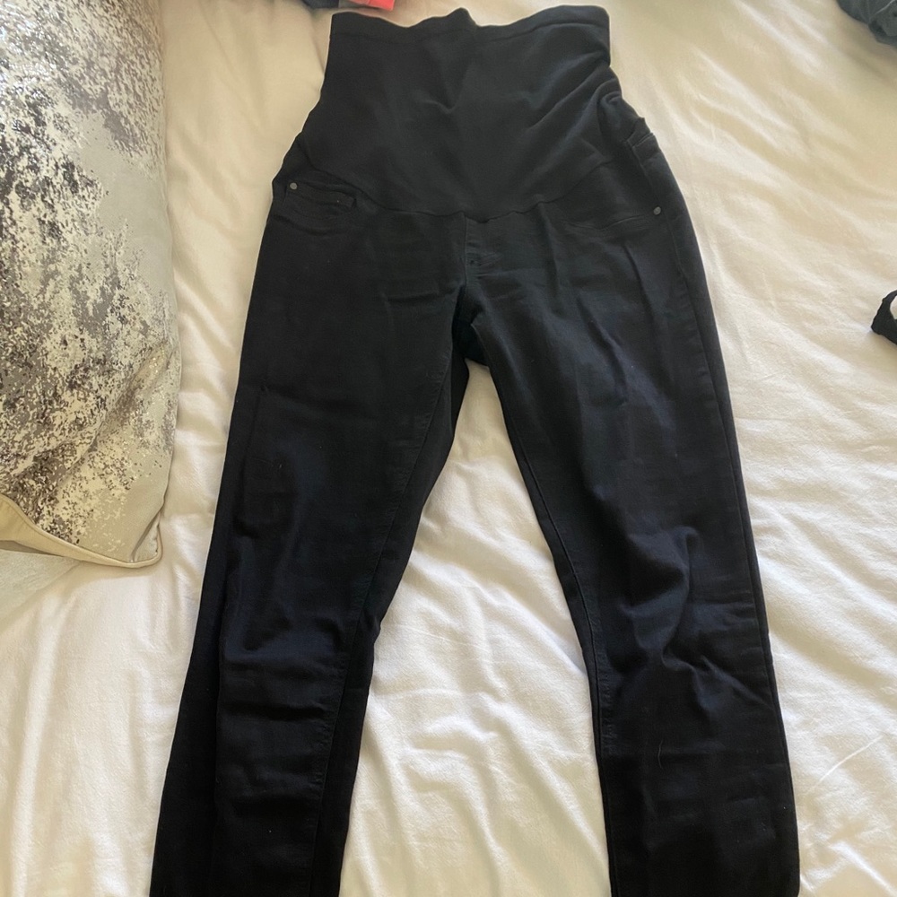 Motherhood Maternity Ankle